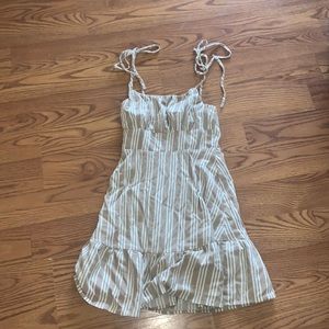 cute summer dress